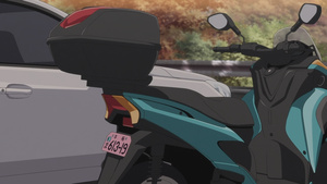 Heya Camp△: Sauna to Gohan to Sanrin Bike